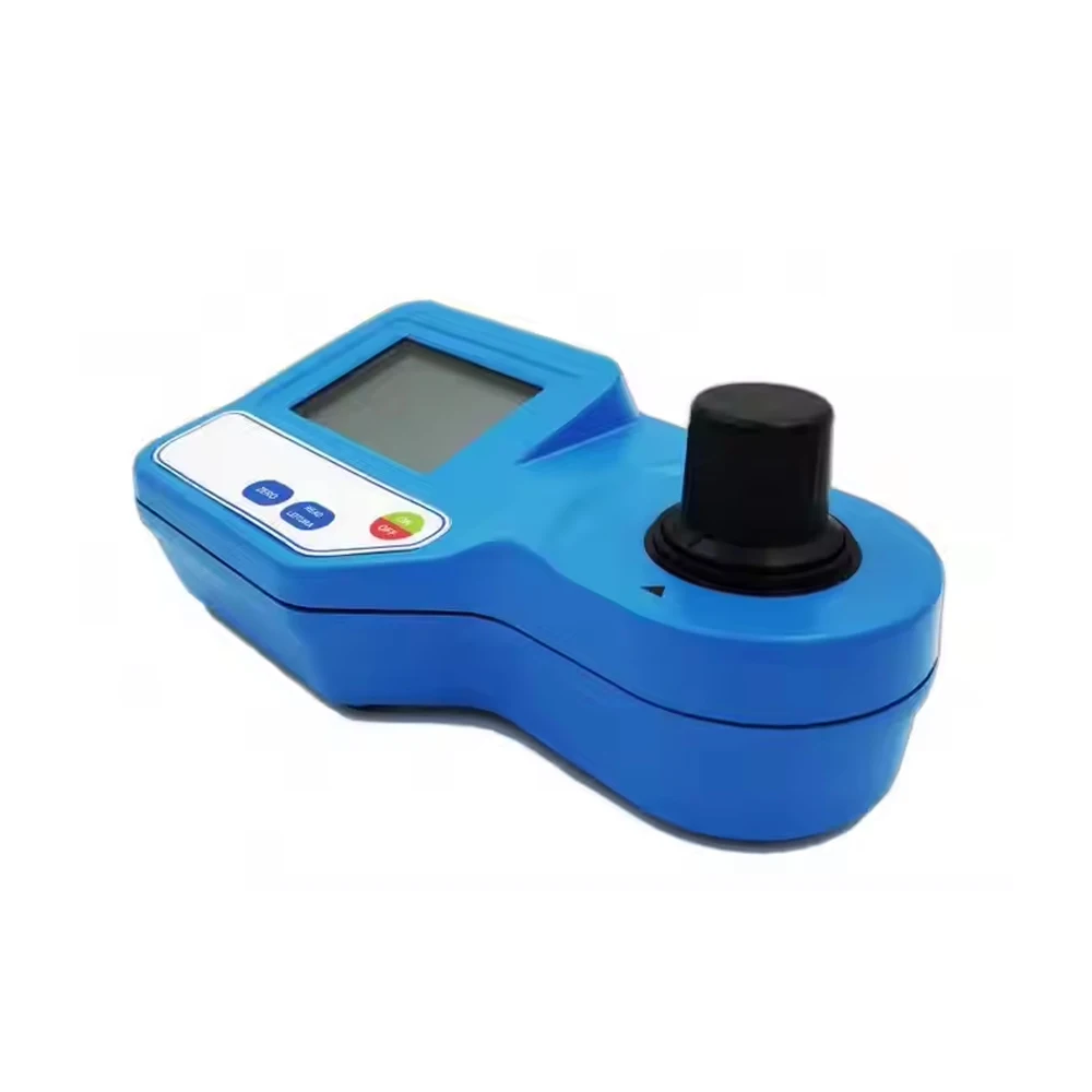 FTL SA200 Animal Sperm Quality Analyzer Sperm Concentration Analyzer for Equine Pig Test