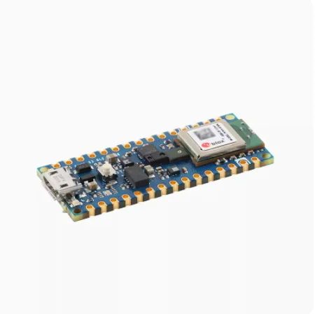 

1PCS ARDUINO NANO 33 BLE SENSE ABX00031 nRF52840 Module