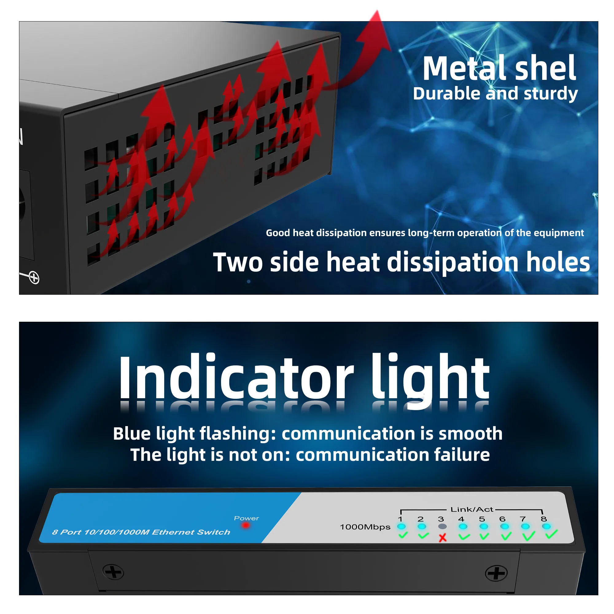 Thumbnail 3 - #55 Latest Ethernet Switches Offers
