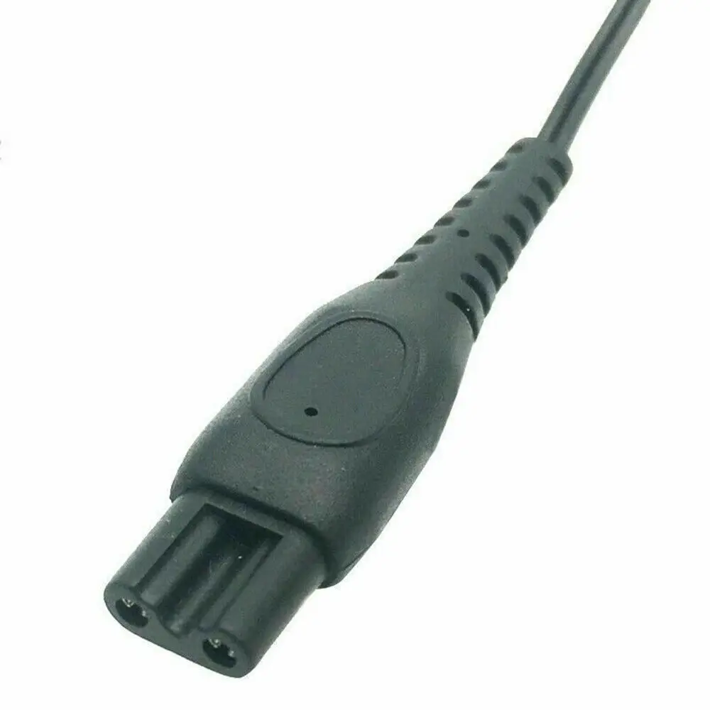 15V Power Charger Cable Cord Lead UK Plug for Philips Shaver HQ8505 Series 3000