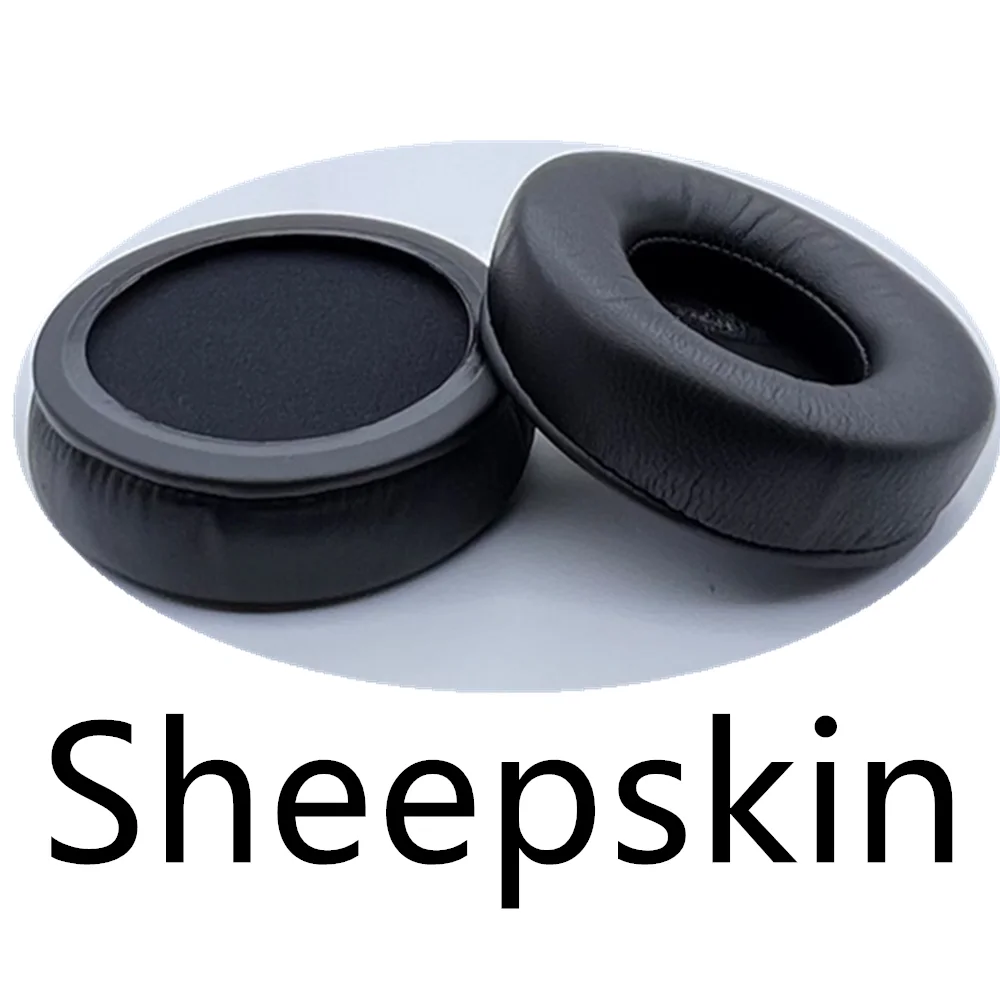 Чехлы для амбушюр из овчины дл – обзор и цена Headphone Replacement Ear Pads Memory Foam