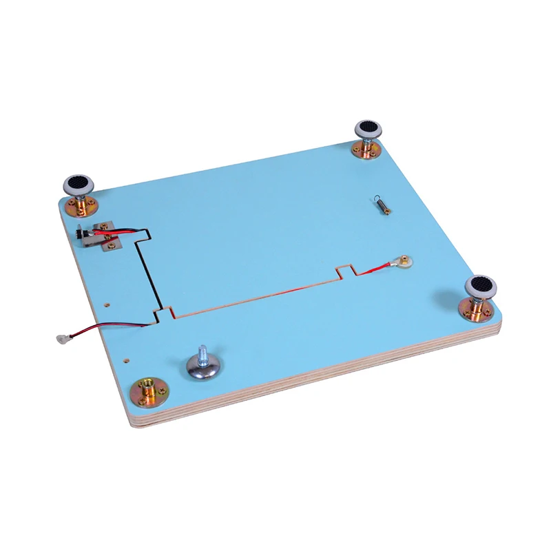 Small 72W Portable Foam Cutting Machine X403 Desktop Electric Heating Wire Hot Melt Sponge Epe Kt Board