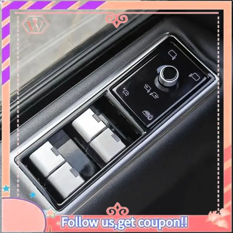 

Durable Electric Window Switch Parts For Land Rover Range Rover L405 Sport L494 Discovery 5 L462