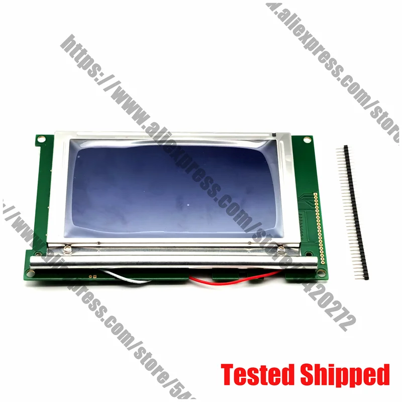 NEW LCD Panel SII 5.7 Inch G242CX5R1AC