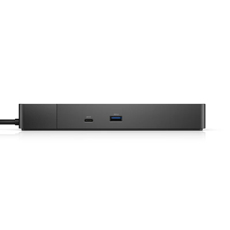 

WD19DCS 5TW10AA 72C71AA 2UK37AA 4J0A2AA 4J0G4AA 3TR87AA Док-станция USB 3.0 Док-станция WD19S