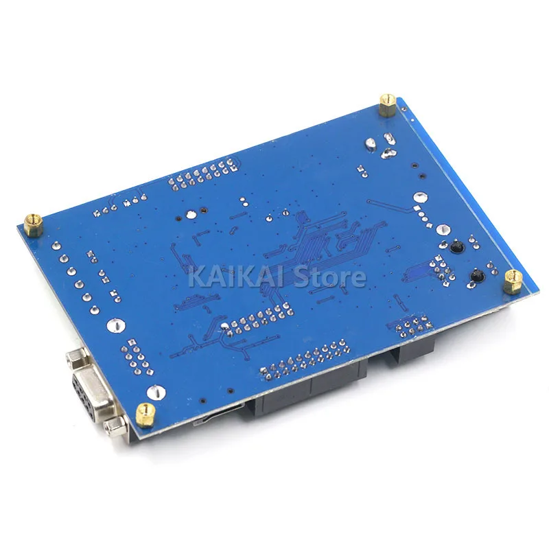 Imagem -05 - Placa Industrial do Desenvolvimento do Controle Stm32f407vet6 Rs485 Dual Pode Rede Ethernet Stm32 a