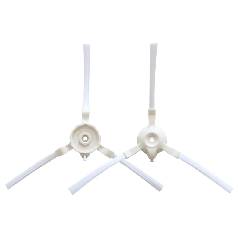 Filtros de cepillo lateral de repuesto para aspiradora robótica Tefal Rowenta Explorer 20 40 50 75 RG7687/RR7687WH Serie Force X3