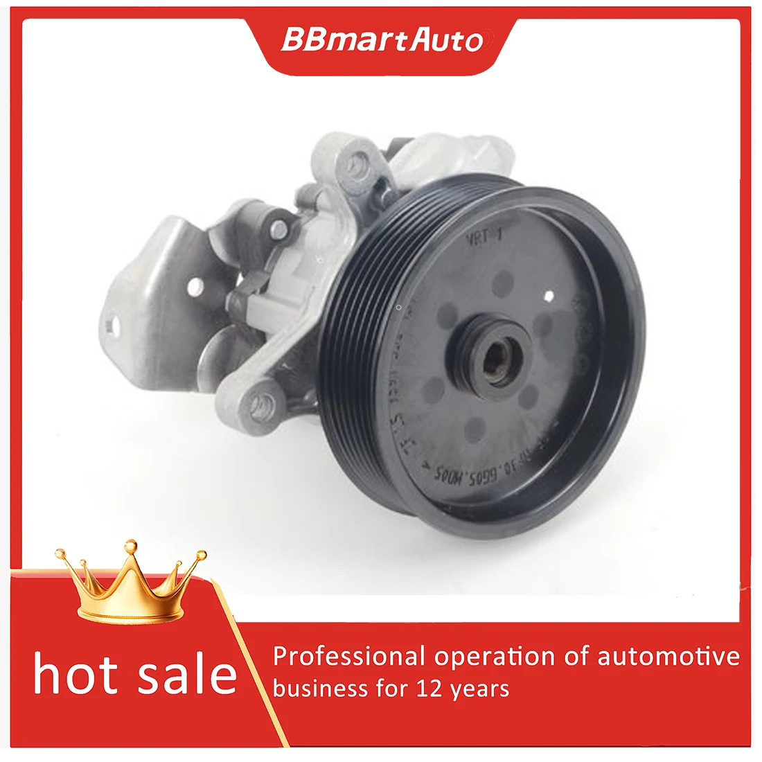 

0064663101 BBmart auto Power steering pump for Mercedes Benz W216 W221