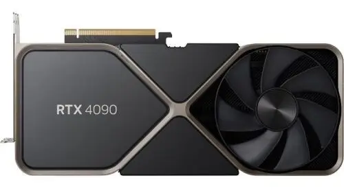 NVIDIA GeForce RTX 4090 24GB GDDR6X. Fast Shipping✈️