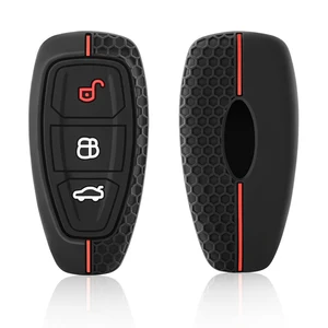 8 Main Sales Key cover Ford - №8