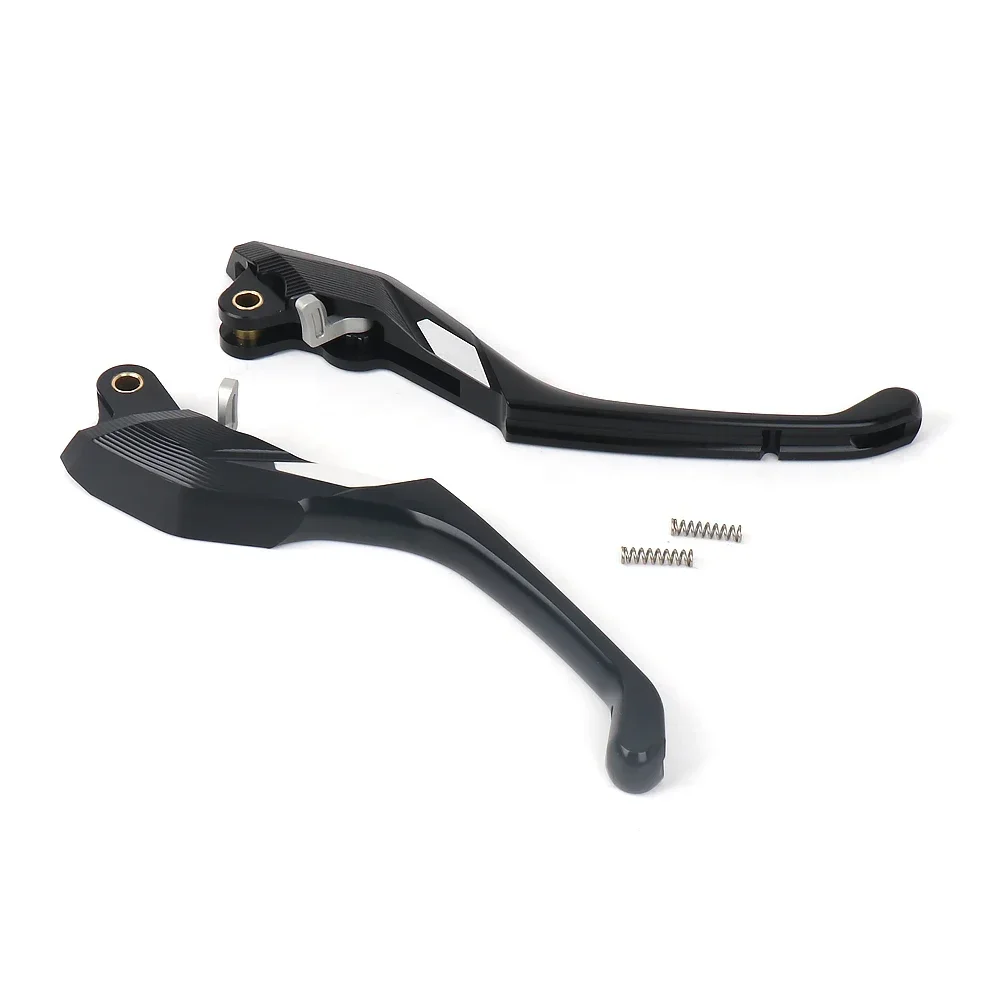 

For BMW R 1300 GS R1300 GS r1300gs R1300GS 2024 New Motorcycle Accessories Black CNC Brake Clutch Levers Handle Lever