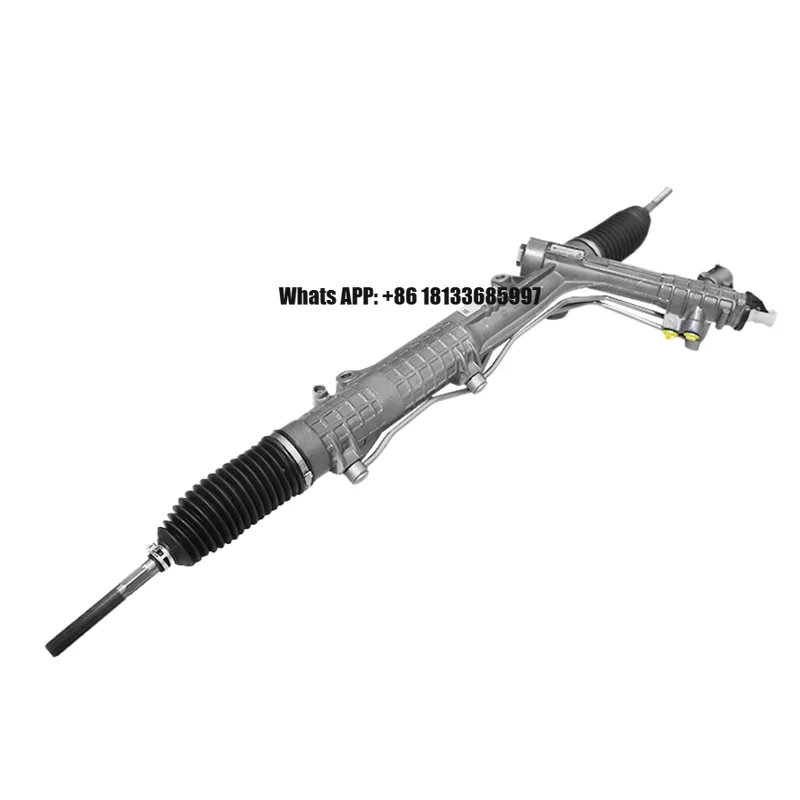 

Hydraulic Steering Gear Steering Machine Cover Suitable for 4 2010-2014 LR080151 LR054839 LR025794 LR013786