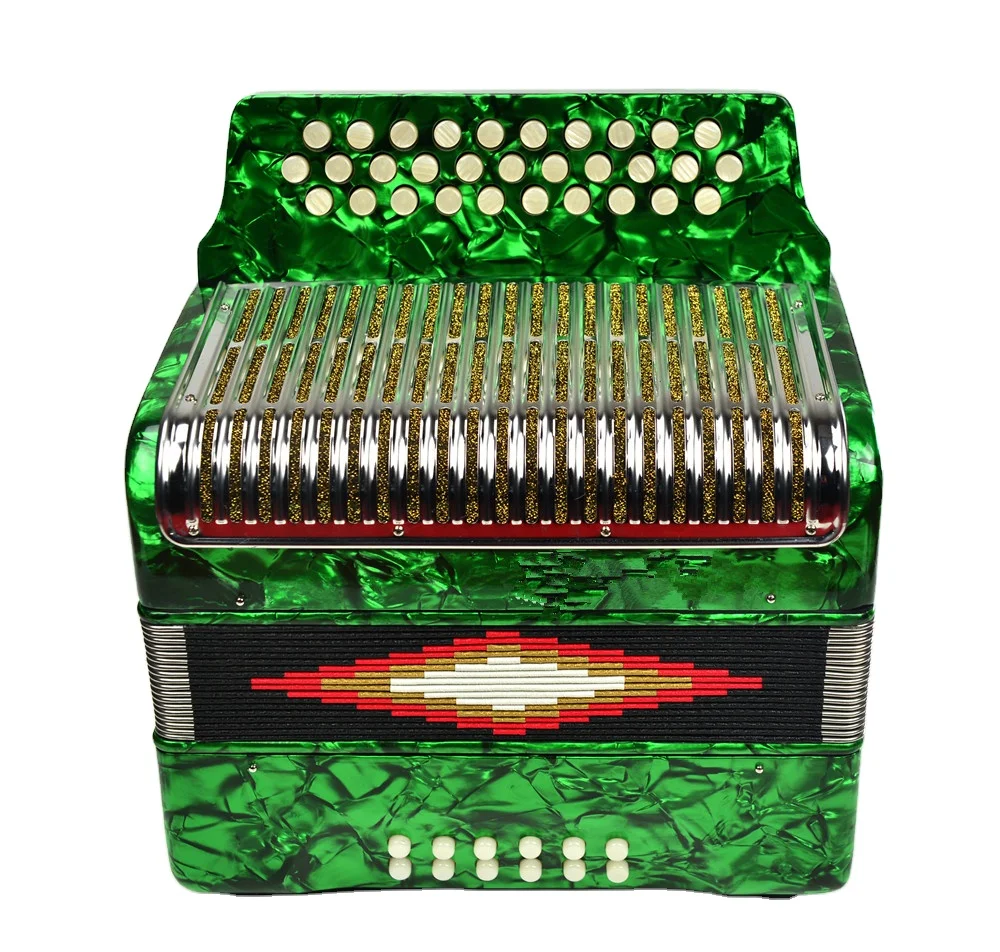 

31 Key 8 Bass Accordion Educational Musical Instrument for china made good price manufacturers direct beginners playing