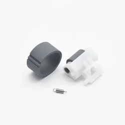 10SET  Pickup Roller for EPSON L110 L120 L130 L132 L210 L220 L222 L300 L310 L350 L355 L362 L365 L366 L455 L456 L360