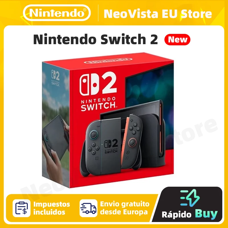 Switch 2 OLED Release: Een uitgebreide beoordeling en handleiding voor spelers