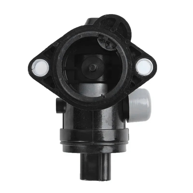 Válvula de Control de velocidad de ralentí AS-Car, válvula solenoide de recipiente de carbono ZY01-20-130 ZY0120130 ZY0120130B para Ford Fiesta Mazda 2 3