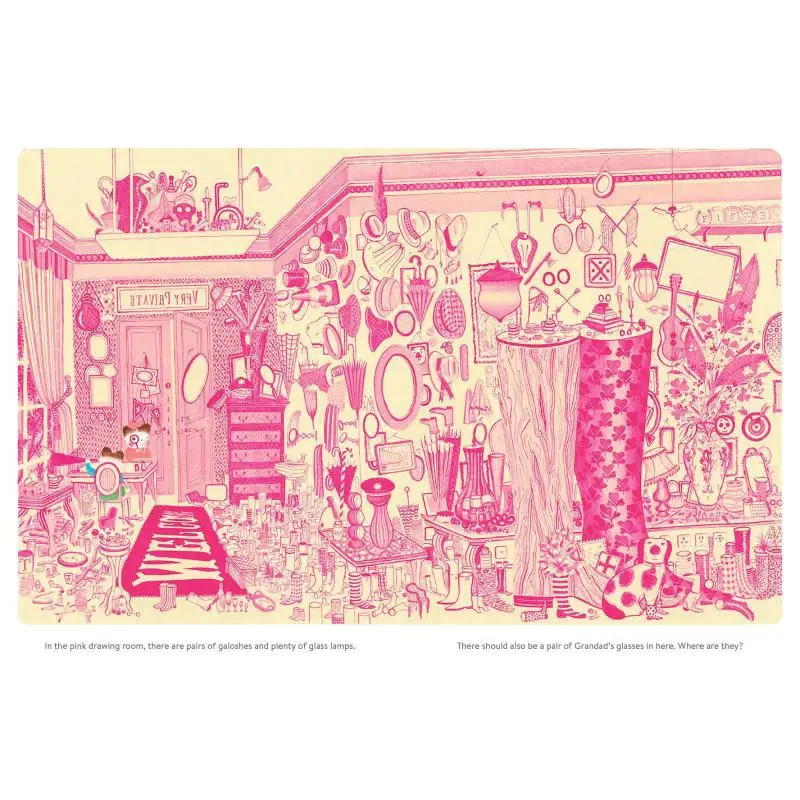 B B CRONINThe Lost House B B CRONIN Viking Books For Young Readers 9781101999219 Book