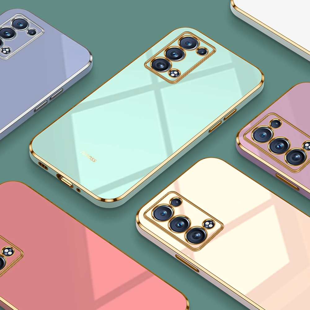 Case For Infinix Ho… - image