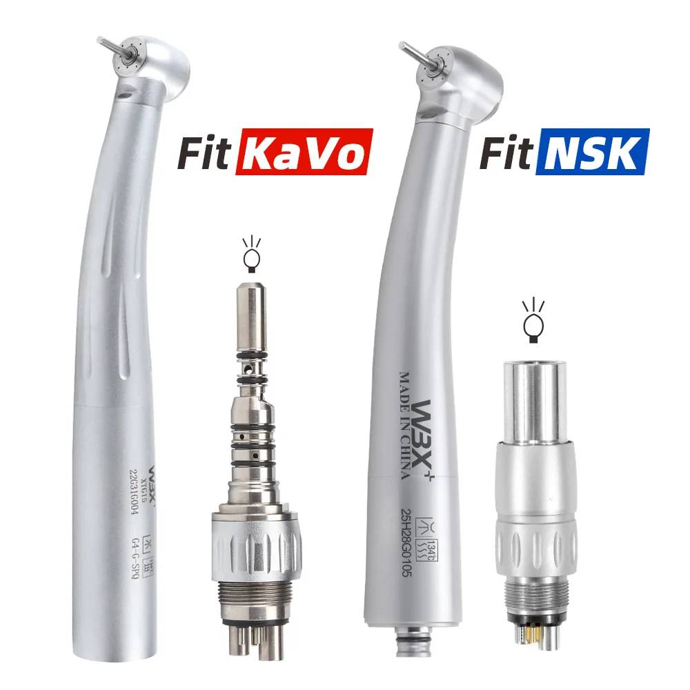 Dental Handpiece Le…