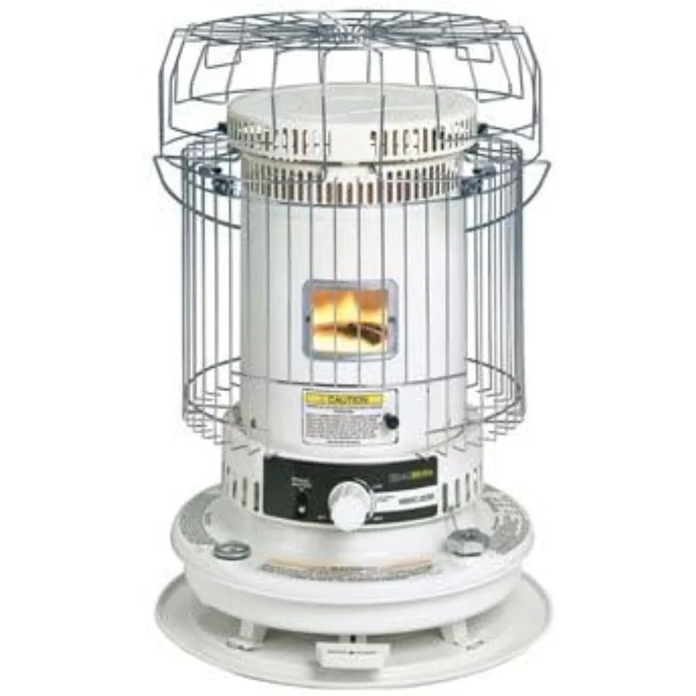 

Portable Convection Heater 23,000 BTU, Beige #HMHC2230