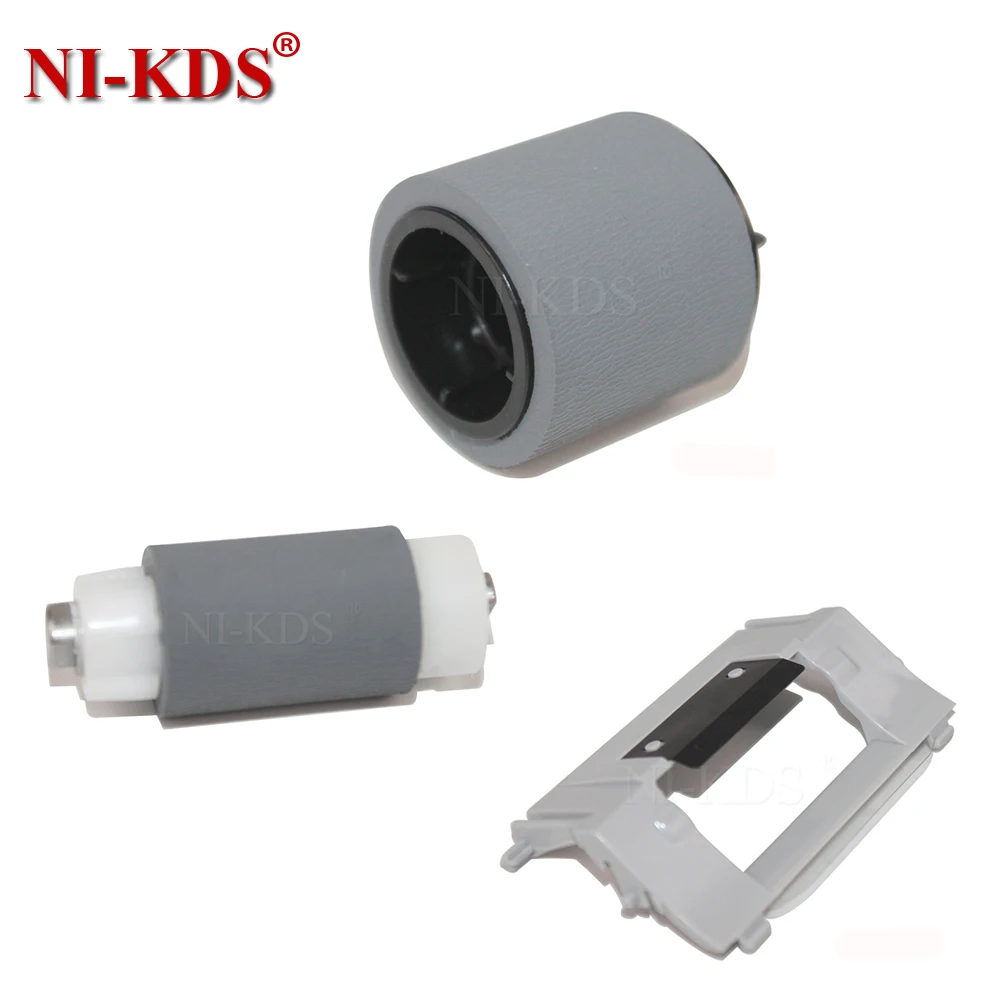 OEM Pickup Roller Cassette Separation Roller for Samsung ML 3310 3312 3700 3750 4833 4835 4020 4070 4075 3820 3825 3826