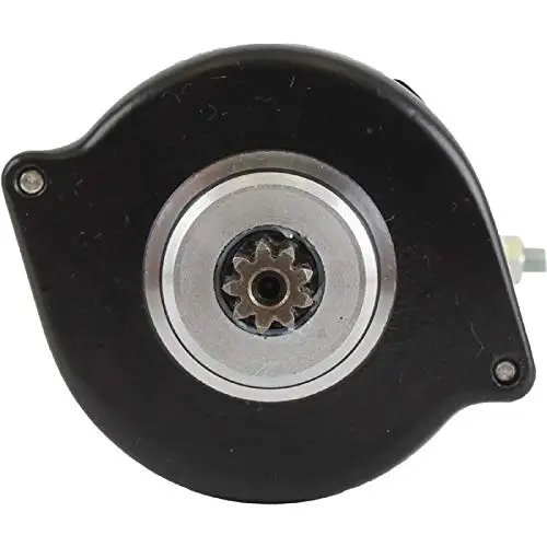 Starter Compatible with/Replacement for KAWASAKI 650 KL650 KLR650 KLX650 Motorcycle (1987-2012) KS-11 KS-11A 464254 18