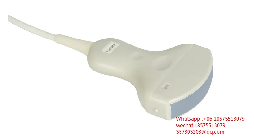 

For Compatible EASOTE DU3 DU4 MyLab Convex Array Probe CA621 Abdominal Probe CA631