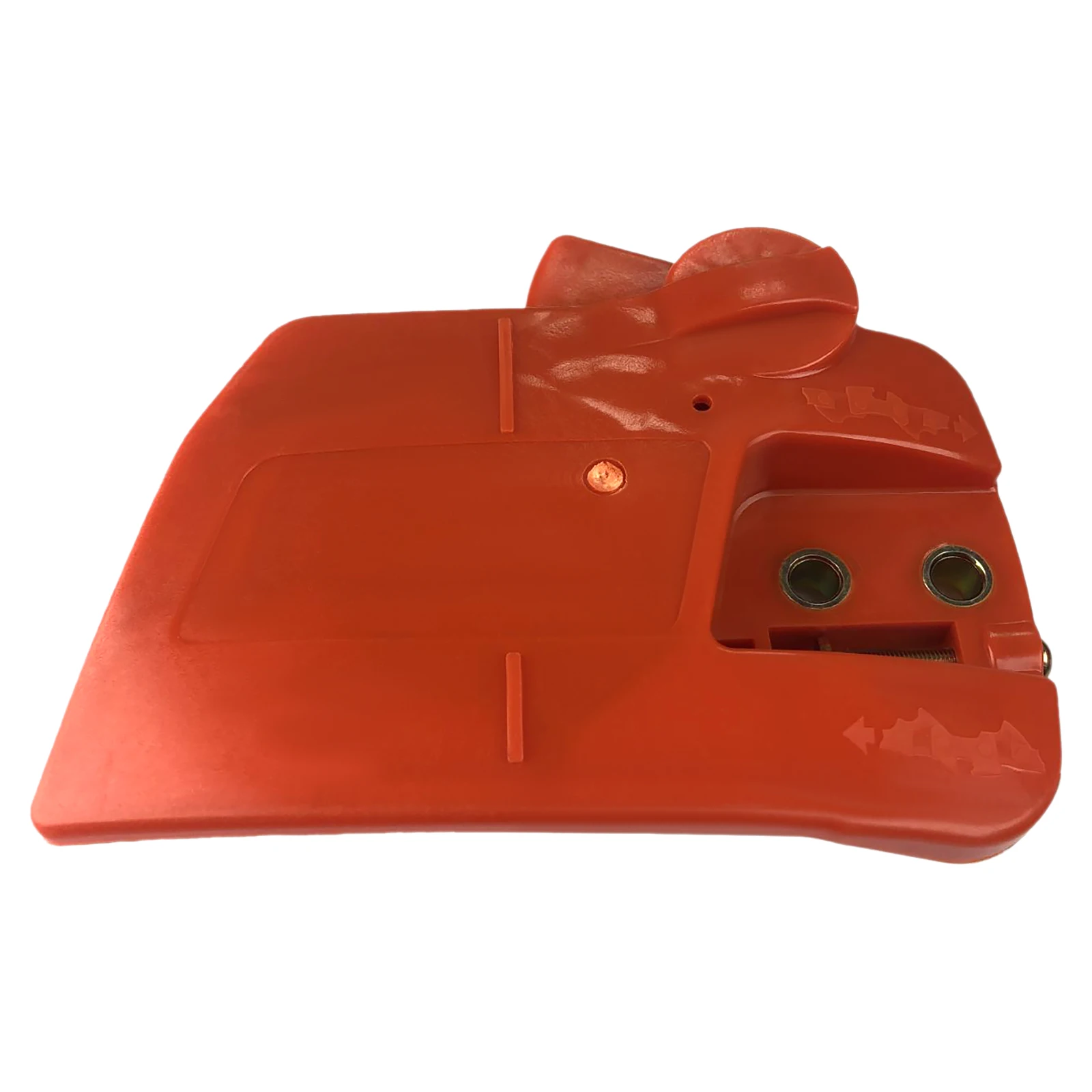 1Pc Chain Sprocket Cover Compatible With Husqvarna 235 235E 236 236E 240 240E Chainsaw Chain Brake Side Clutch Cover Assy