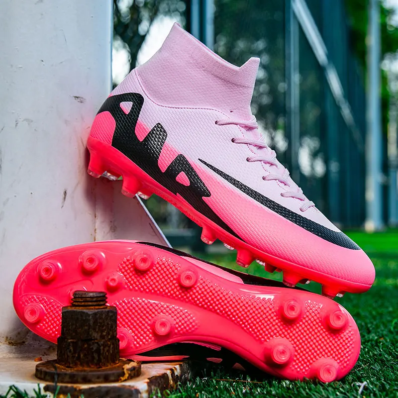 

Футбольные бутсы Zoom Mercurial Vapor 15 Ag Pro 2024, противоскользящие, износостойкие, резиновые, с короткими штабелями, для тренировок на воздушной подушке