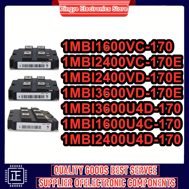 

1MBI1600VC-170 1MBI2400VC-170E 1MBI2400VD-170E 1MBI3600VD-170E 1MBI3600U4D-170 1MBI1600U4C-170 1MBI2400U4D-170 MODULE