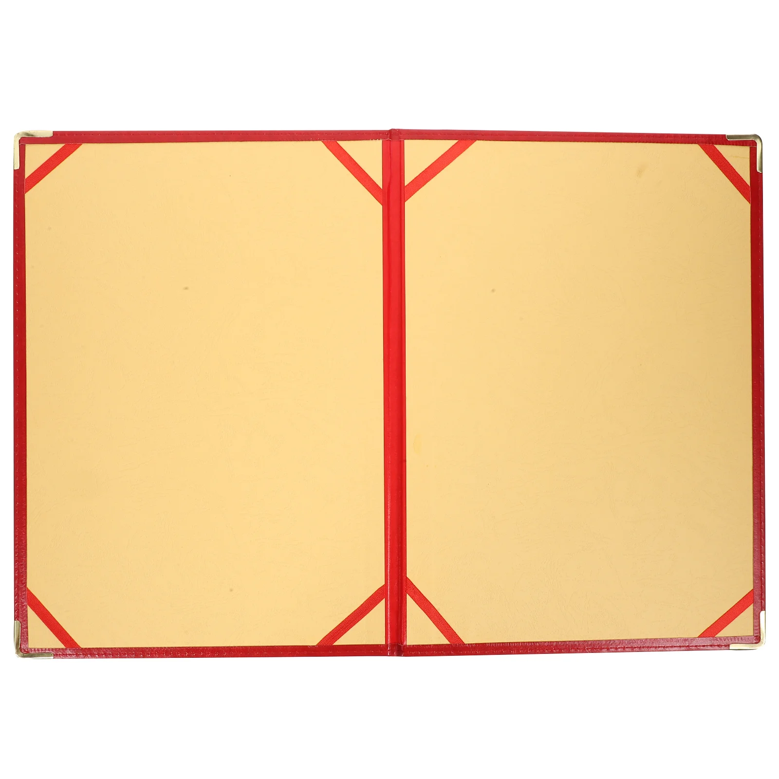 

Большая красная папка, профессиональный органайзер для документов, портфель для офиса, деловых встреч, доска для хранения файлов интервью