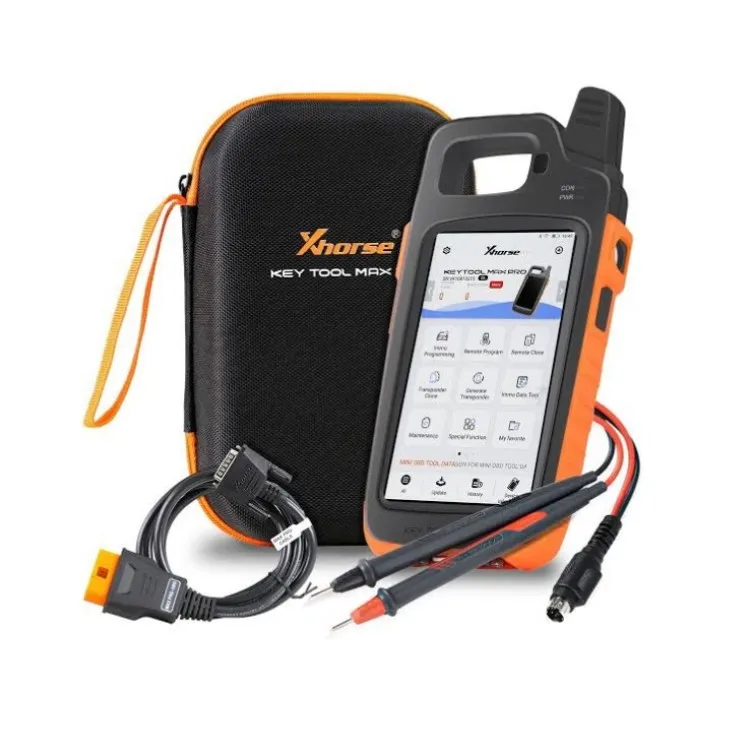 Xhorse Vvdi Univers… - image