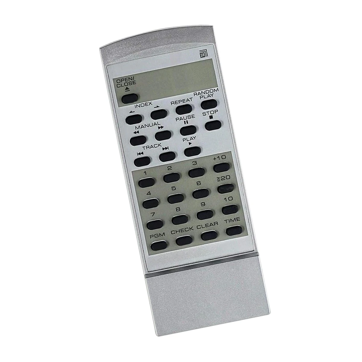 جديد استبدال التحكم عن بعد صالح ل بايونير PD-F27 PD-F507 PD-F607 PD-F805 PD-F905 PD-F906 مشغل أقراص مدمج