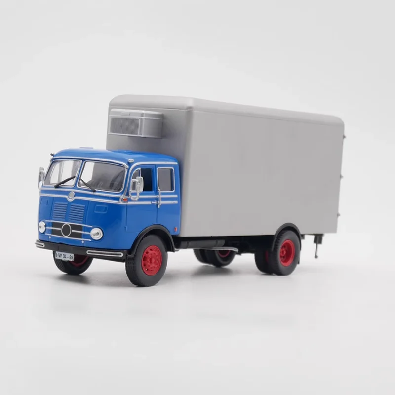 

IXO литой под давлением масштаб 1:43 LP334 тяжелый грузовик транспортный автомобиль модель автомобиля из сплава готовая коллекция моделирования украшение подарочный дисплей