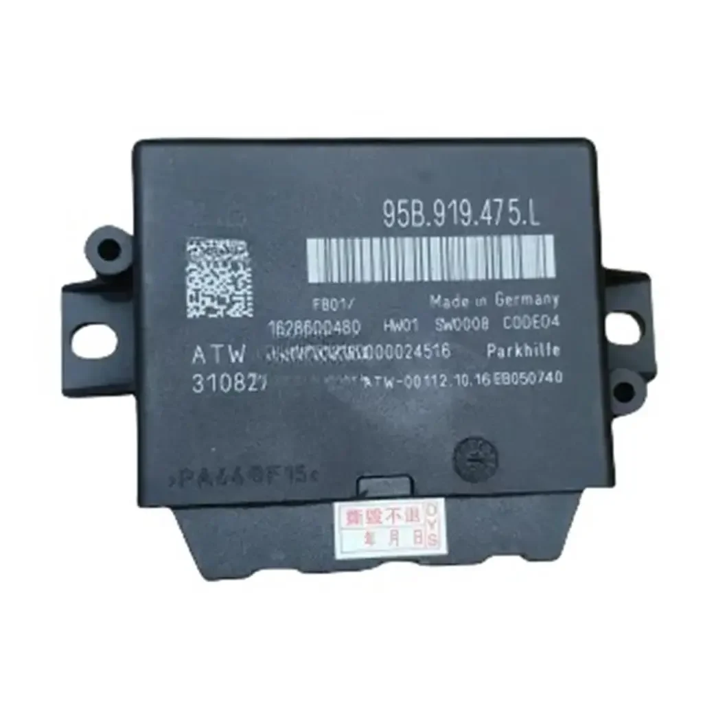 Parking OPS PDC Module For Porsche For Porsche Cayman Macan 95B 919 475L  95B919475L