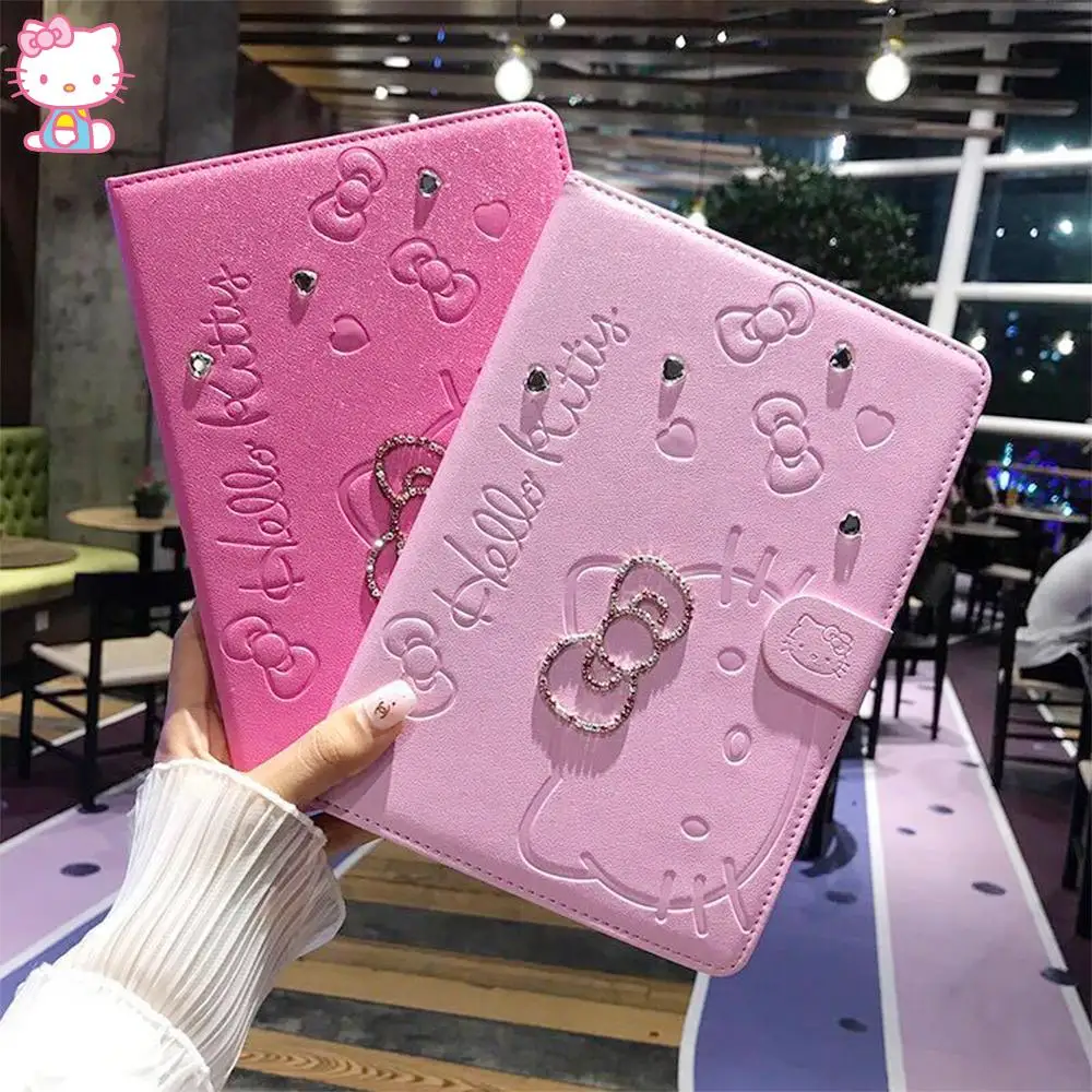 �y�Z�[�����zY2K �n���[�L�e�B Pu iPad �P�[�X iPad Pro9.7 10.5 2017 2018 9.7 Air2 2019 10.2 �J�o�[ �T�����I ���C���X�g�[�� �w�� �ޏ��ւ̃v���[���g