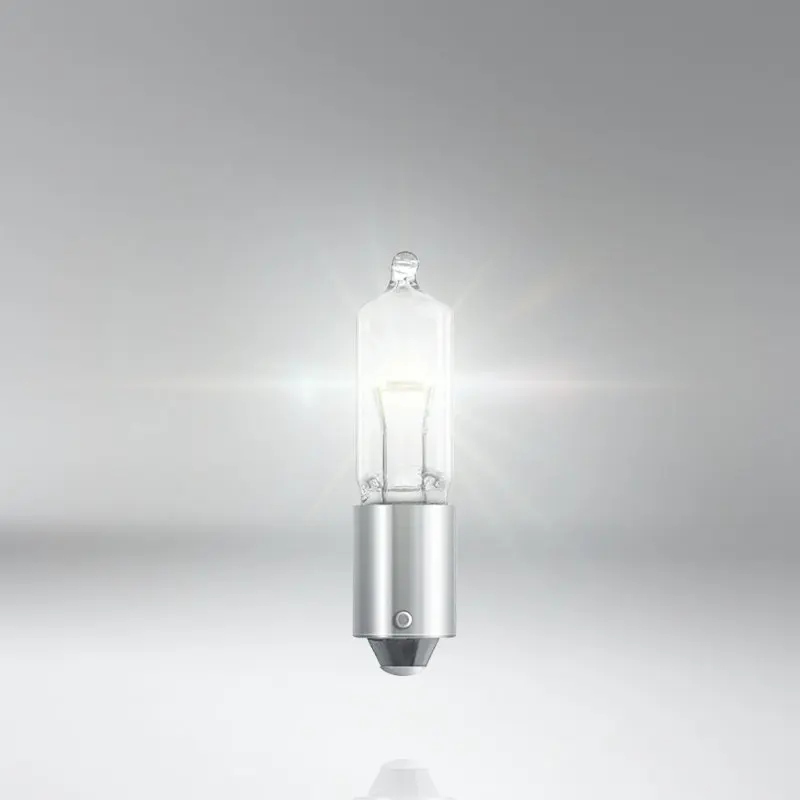 OSRAM 64136 H21W BAY9s 12V 21W Original Light Side Turn Signal Lamp Standard Auto Halogen Interior Bulb Germany Wholesale 10pcs
