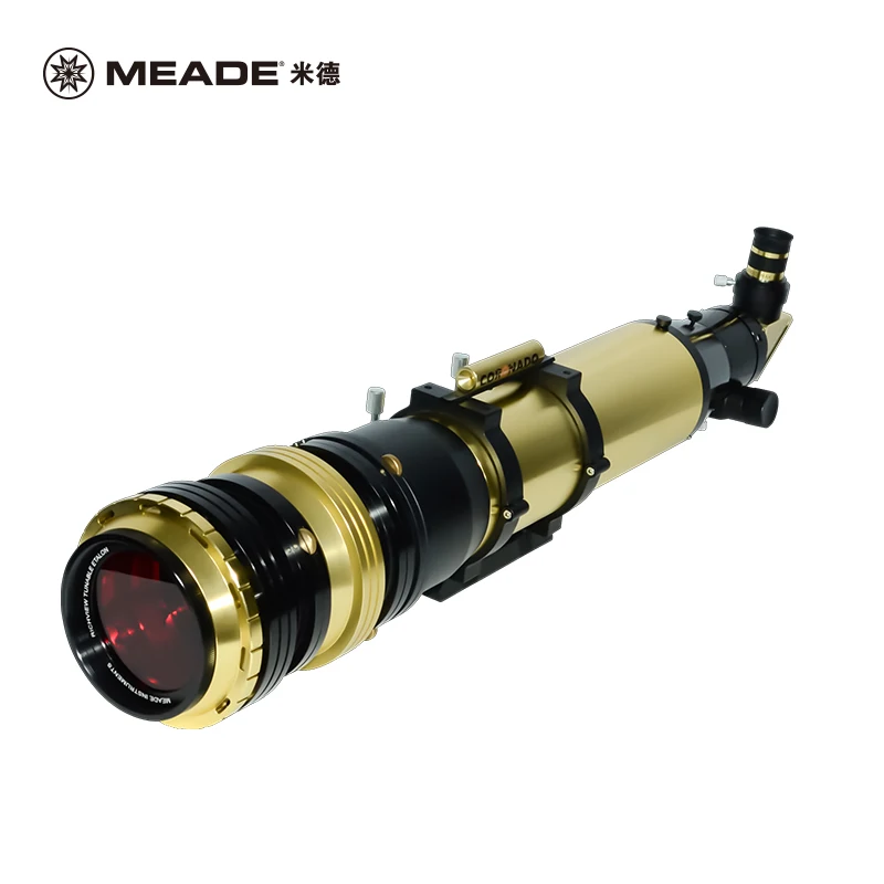 Specchio di osservazione solare SolarMax III 90 specchio di rilievo SMT DS-30