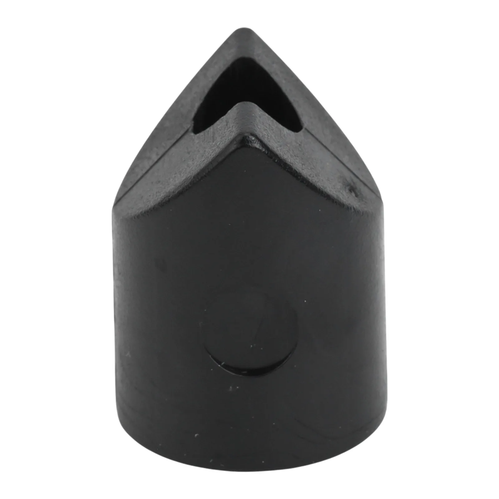 Aluminum Base Electronic Cymbal Stopper Live Performance Easy To Install Enhanced Stability Improved Performance