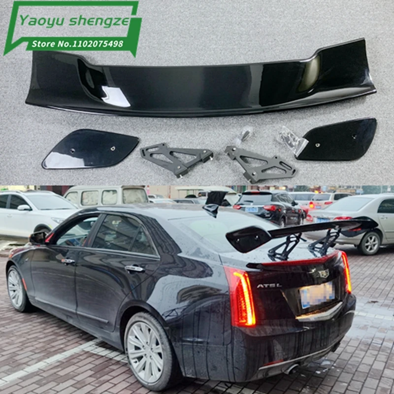 2010-2019 For Cadil…