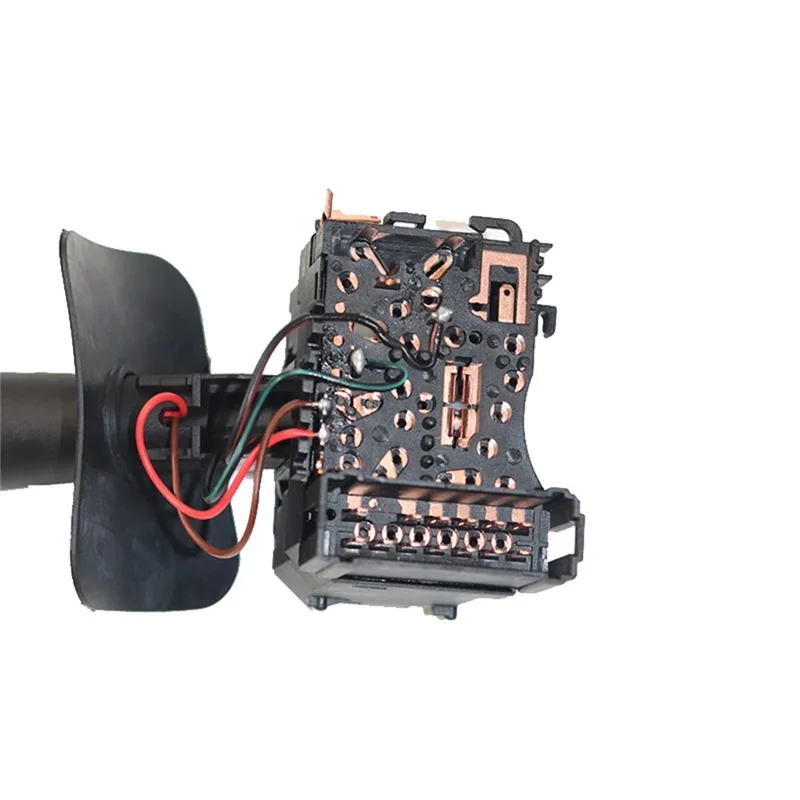 

Excellent-Turn Signal Horn Control Indicator Light Switch 6001551360 For Renault Dacia Logan Sandero Duster