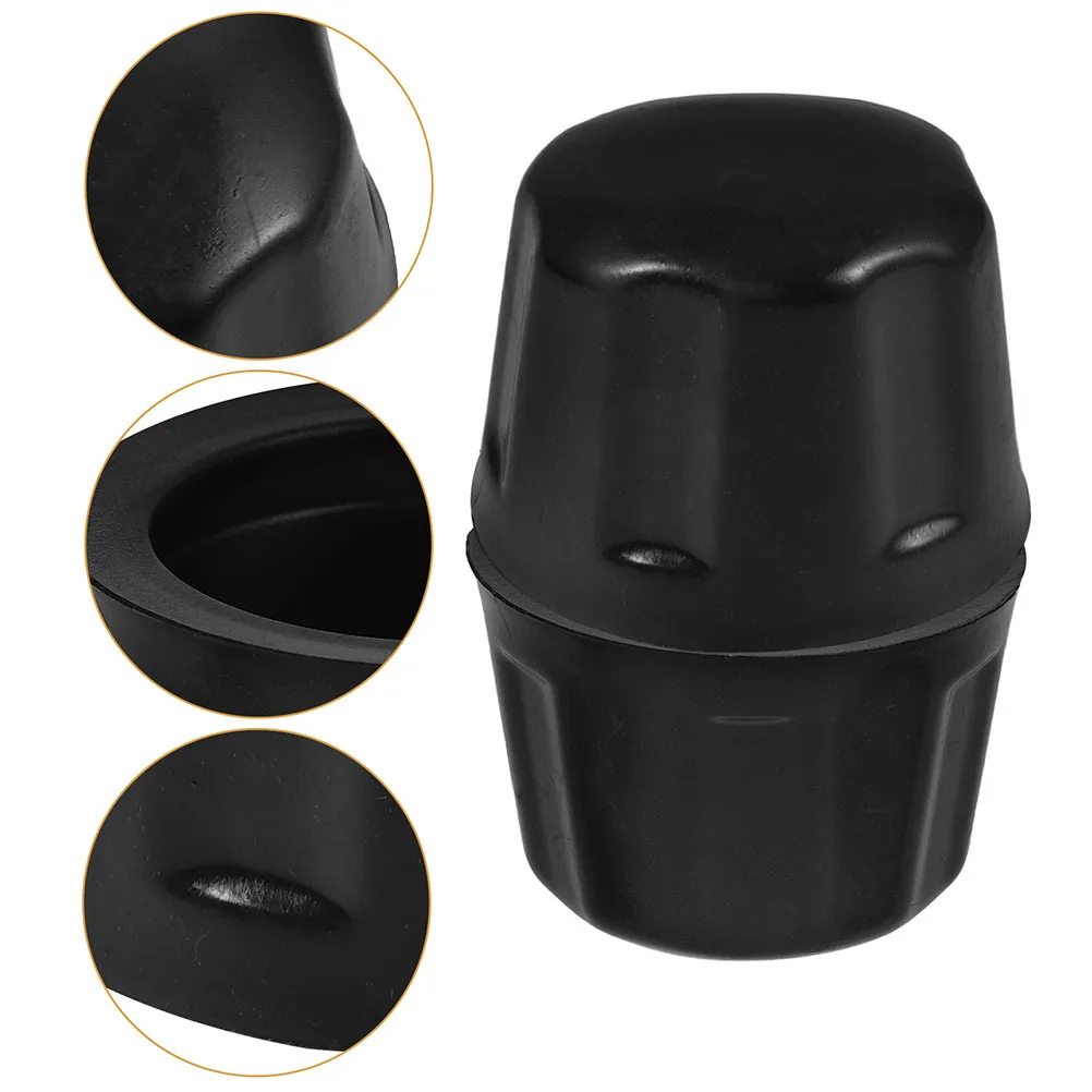 

8 Pcs Center Hub Caps Cover Covers Protects Protectors Auto Rim Tire Hubcaps for Rims