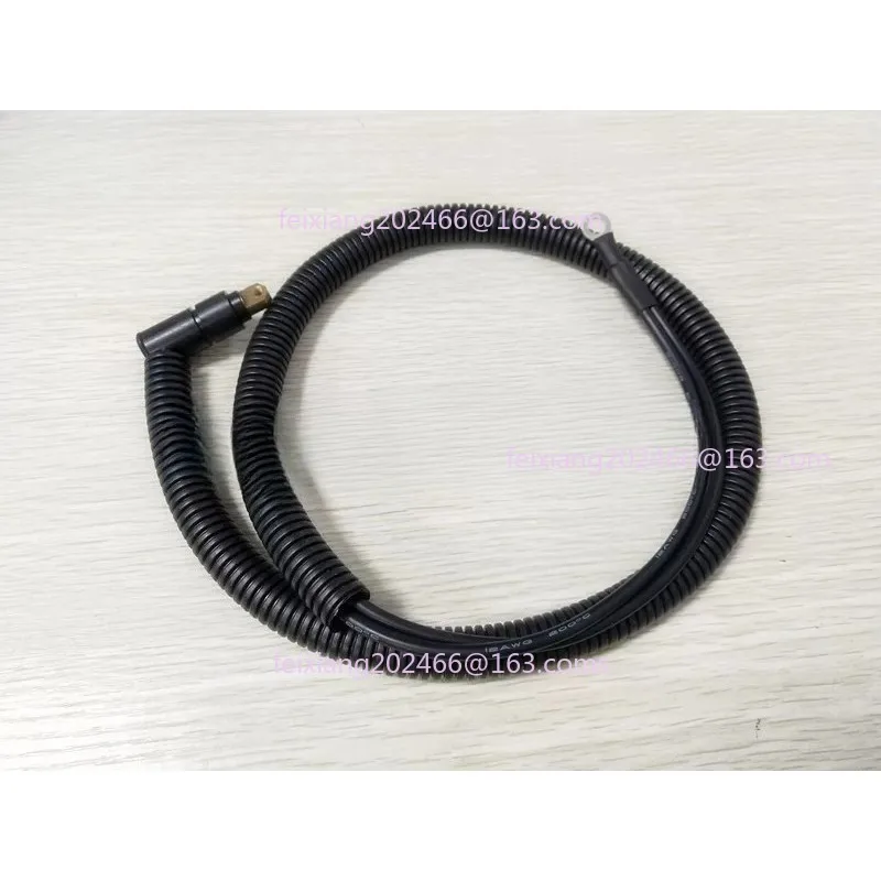 Wire Cutting Slow Wire Accessories, Chamel Machine Cable 135006131 Electrode Wire, Conductive Wire