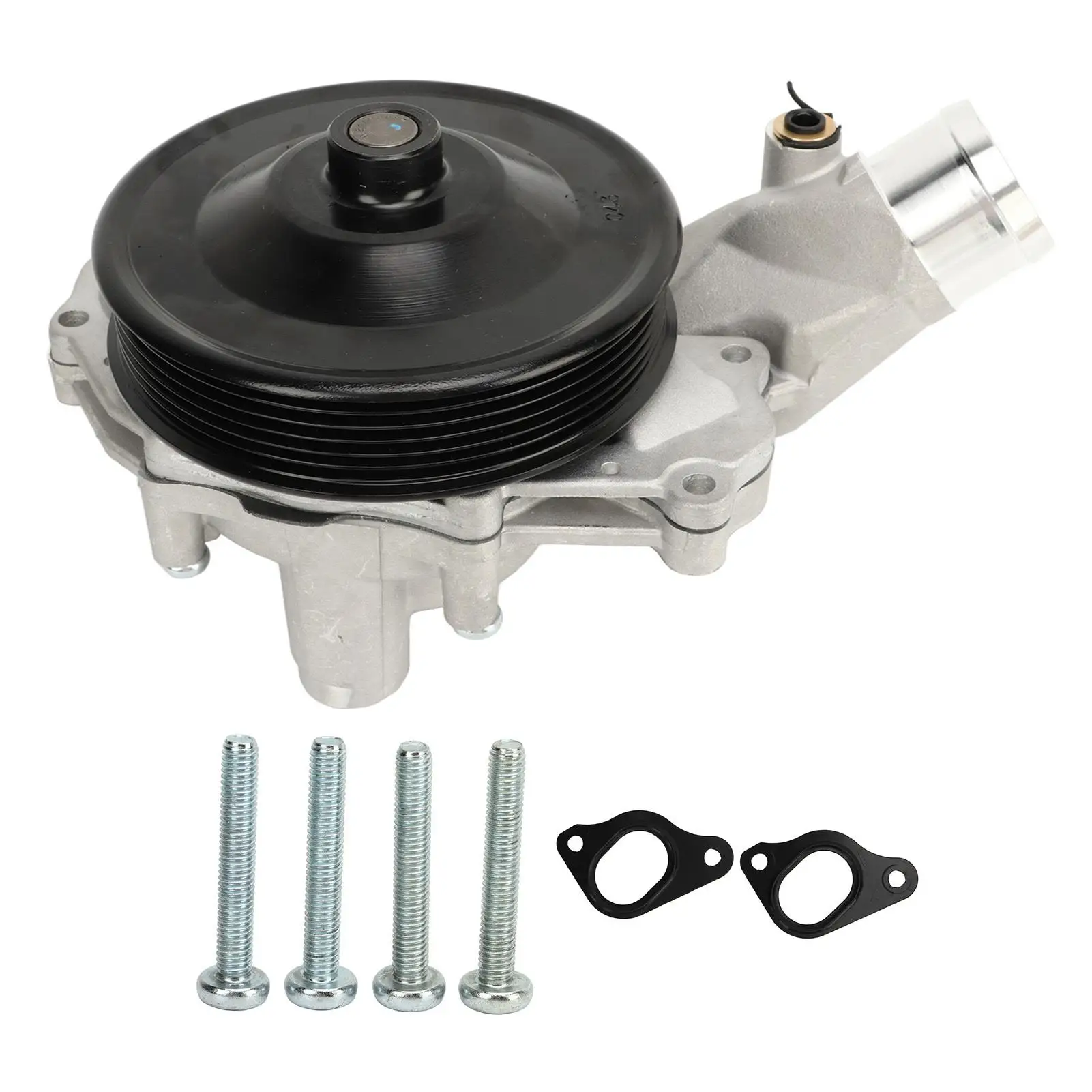 

Engine Cooling Easy Install High Performance LR033993 Anti Impact Wear Resistant High Durability for range ROVER