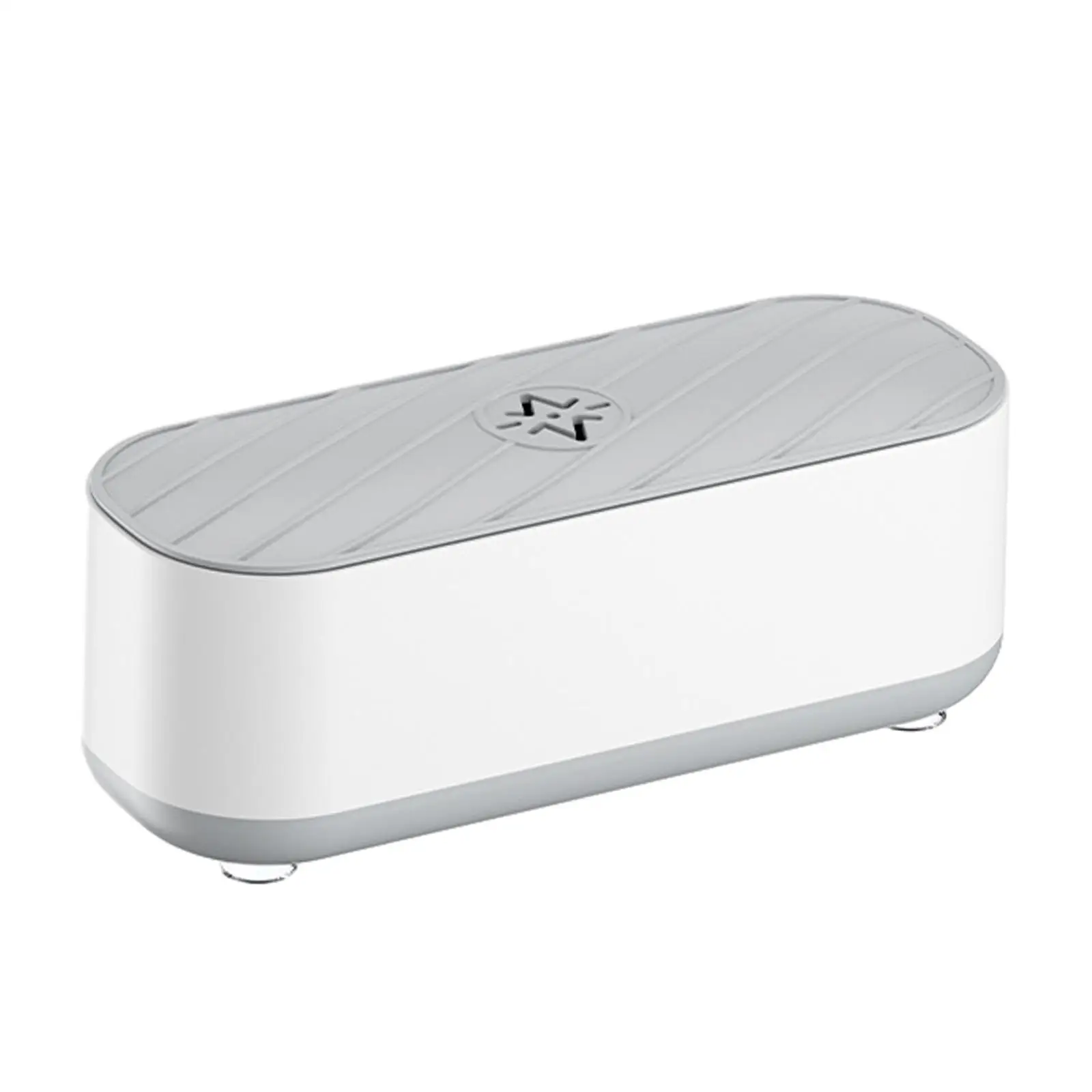 Ultrasonic Jewelry Cleaner Glasses Cleaning Machine for Makeup Brushes Combs