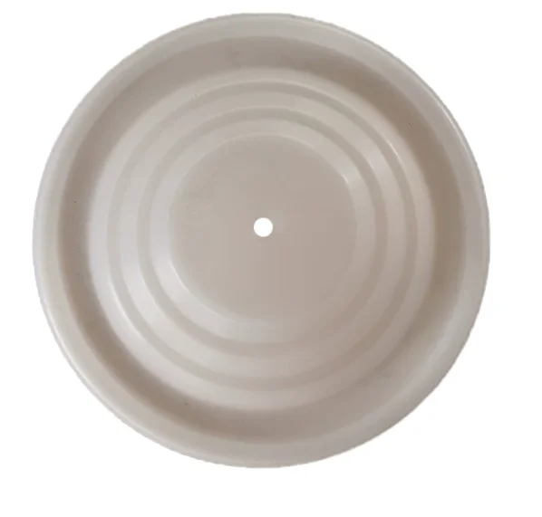 108839 PTFE Diaphragm Backup Diaphragm 183542 517 716 D53211 Series Pumps Membrane