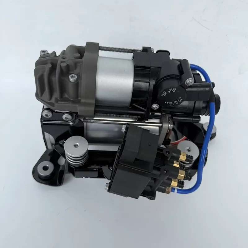 for G12 Model OE Air Suspension Compressor Strut Spring Shock Absorber Assembly Core Neutral Packaging DEYI Auto Parts
