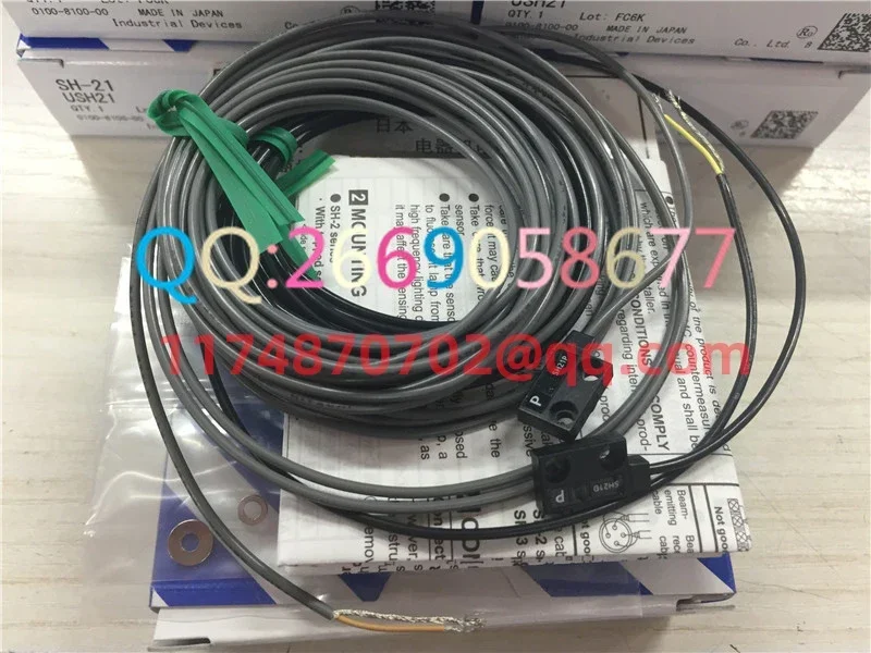 SH-21   100% new and  original
