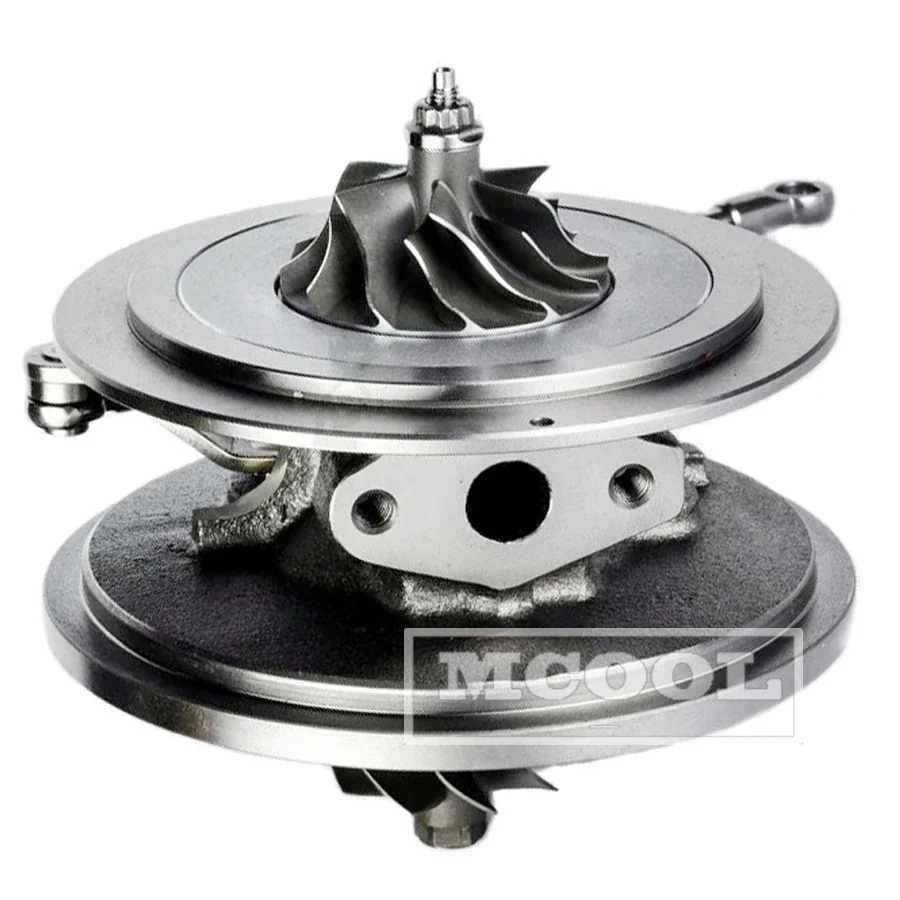 Cartucho Turbo para Citroen Jumper III Fiat Ducato III Peugeot Boxer III 2,2 HDi GTB1749V 798128 798128 -5006S CU3Q6K682AB turbo