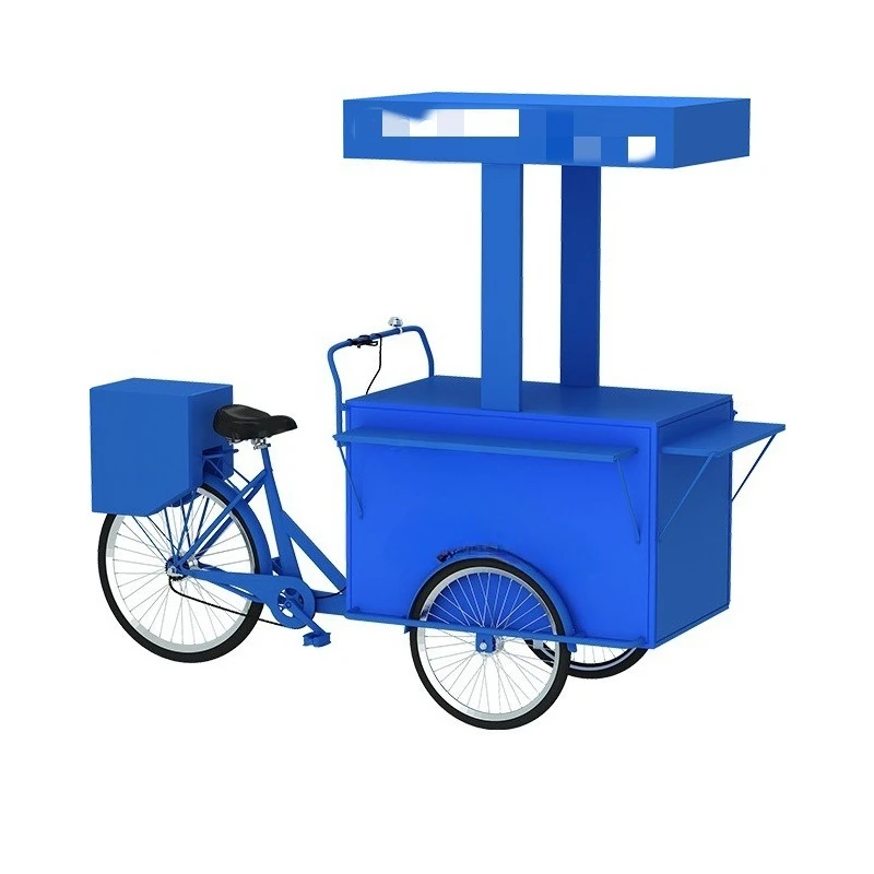 

Настраиваемый кованый железный вагон-ресторан, тележка для ночного рынка, обеденный автомобиль, супермаркет, рекламный стол, закуска, десертный киоск